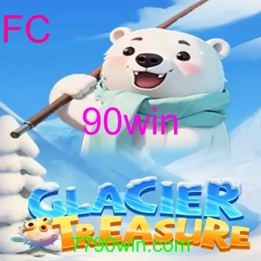 GlacierTreasure